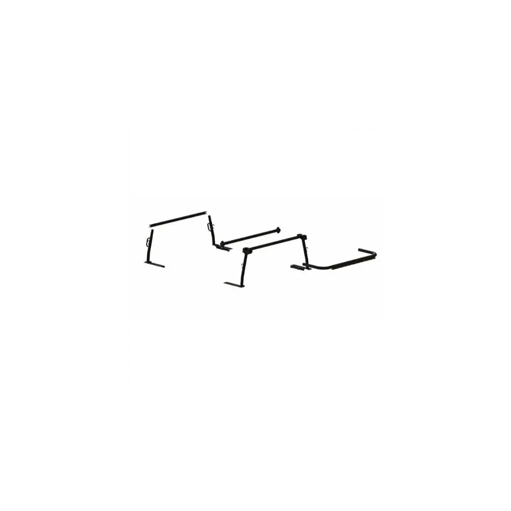 Holman Pro Rack Legs & Crossbars Only - HLM12006